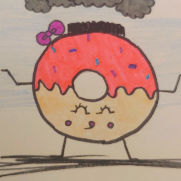 Other - Not selling but art